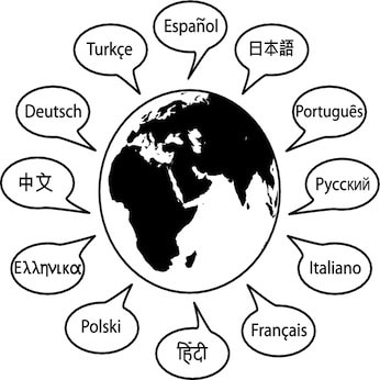 Fremdsprache lernen