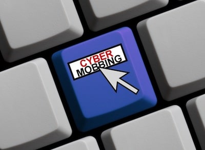 Mobbing im Internet