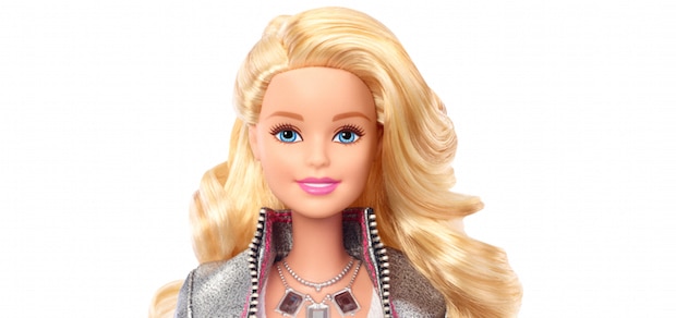 Barbie von Mattel | ©Mattel