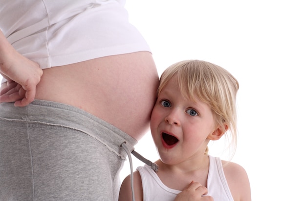 Folsäure in der Schwangerschaft | © panthermedia.net / Michael Kempf
