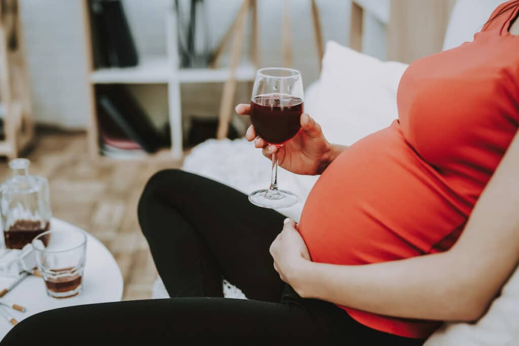 alkohol-fruehschwangerschaft (1)